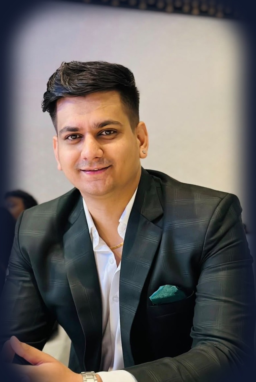 Manav Sharma